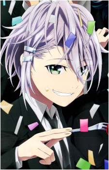 Sukuna Gojou