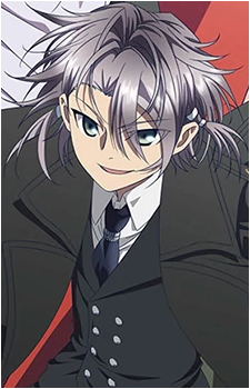 Sukuna Gojou