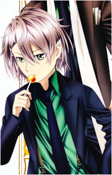 Sukuna Gojou
