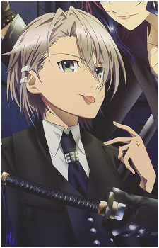 Sukuna Gojou