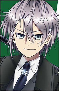 Sukuna Gojou's image