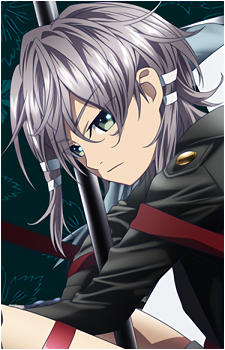 Sukuna Gojou