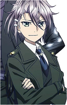 Sukuna Gojou
