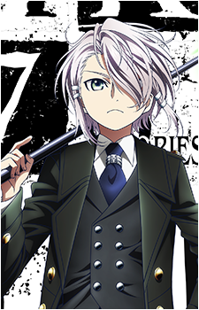 Sukuna Gojou