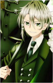 Sukuna Gojou