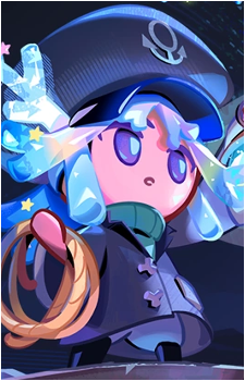 Star Coral Cookie's image
