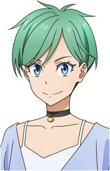 Yori {TenSura}