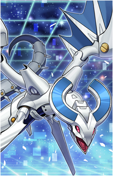 Proxy Dragon's image