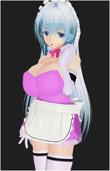 Alcia's image