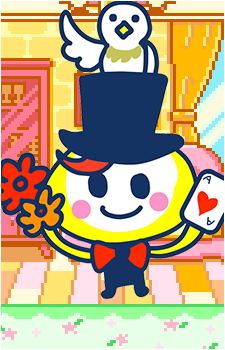 Magictchi
