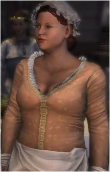 Catherine's image