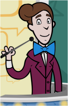 Beau Handsome's image