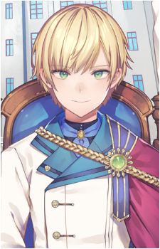 Felix Arc Ridill