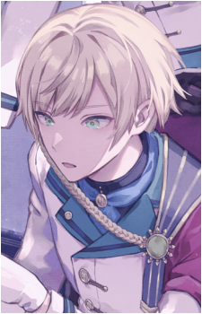 Felix Arc Ridill