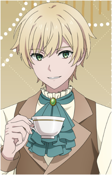 Felix Arc Ridill