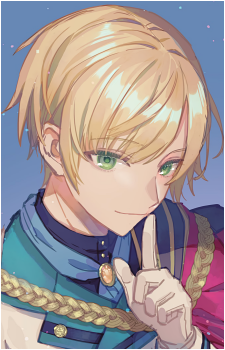 Felix Arc Ridill's image