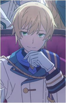 Felix Arc Ridill