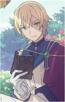 Felix Arc Ridill