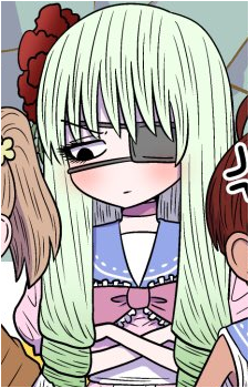 Kurohime Shirashiro's image