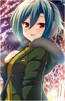 Saika Maeda