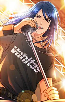 Saku Kagami's image