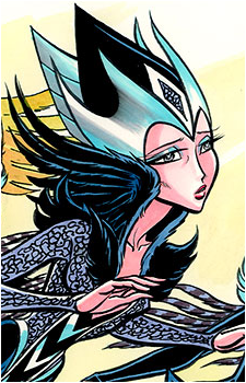 Aroree's image