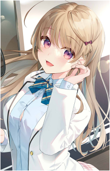 Yuka Aizaki's image