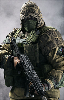 Kapkan's image