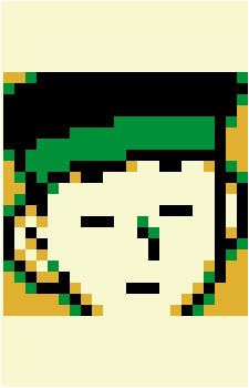 Brian {Mario}'s image