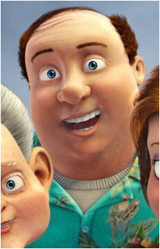 Fred Nickle's image
