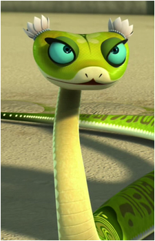 Viper's image