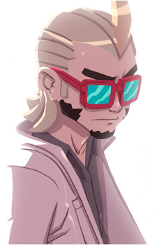 Dr. Hamijo