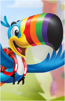 Toucan Sam