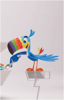 Toucan Sam