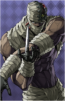 Hanged Man's image