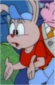 Mildred {Sonic}