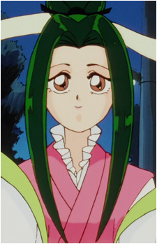 Princess Ori's image