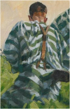 Delmar O'Donnell