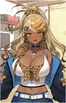 Junko Hinata