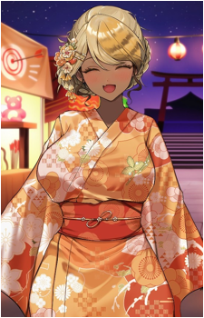 Junko Hinata