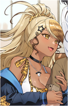 Junko Hinata