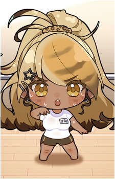 Junko Hinata