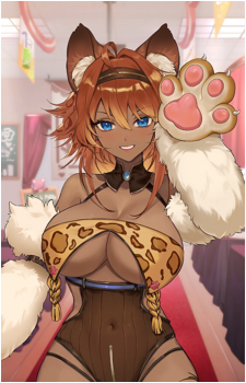 Junko Hinata