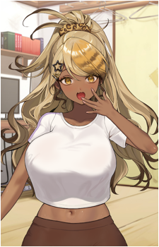 Junko Hinata