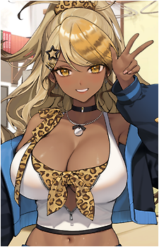 Junko Hinata