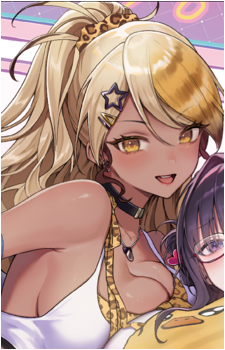 Junko Hinata's image