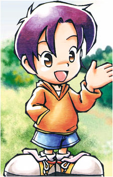 Daisy {GBC2}'s image