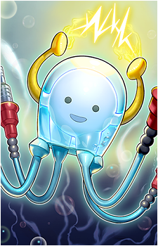 Pluggyfish's image