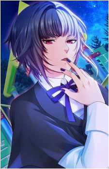 Keito Amane's image