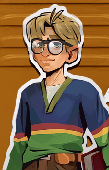 Pete {Grounded}'s image